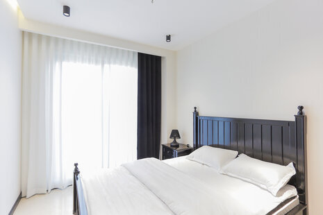 آپارتمان مبله دوخواب 2 در یوسف آباد