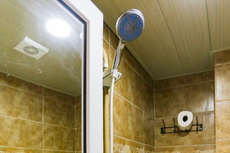 واحد 405 دونفره در هتل درگهان