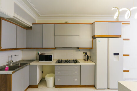 آپارتمان مبله دوخواب 2 در سئول