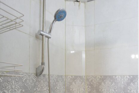 سوئیت مبله عزیز واحد 5 در جنت آباد جنوبی