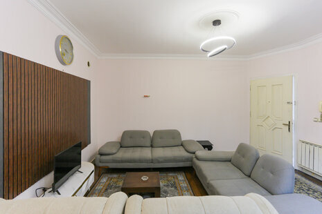 آپارتمان مبله دوخواب 4 هتل آپارتمان در خیابان آزادی