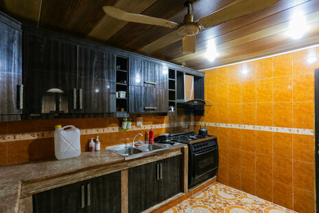 ویلا دوخواب توریستی در قشم