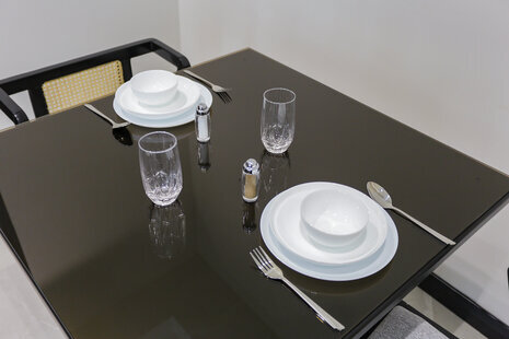 آپارتمان مبله تک خواب مستر در یوسف آباد