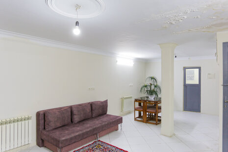 آپارتمان تکخواب 218 در تهرانپارس شرقی واحد1