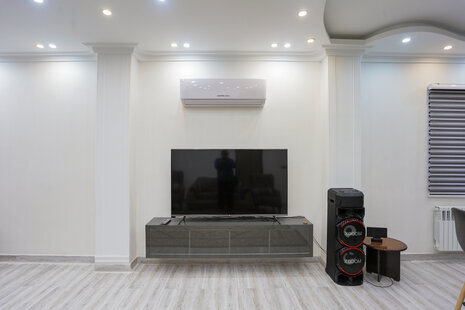 خانه ویلایی دوخواب دوبلکس در خمام