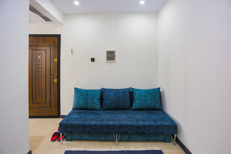 آپارتمان مبله تکخواب فلکه اول (2) در تهرانپارس