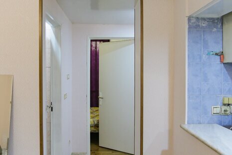 آپارتمان مبله دوخواب 4 هتل آپارتمان در خیابان آزادی