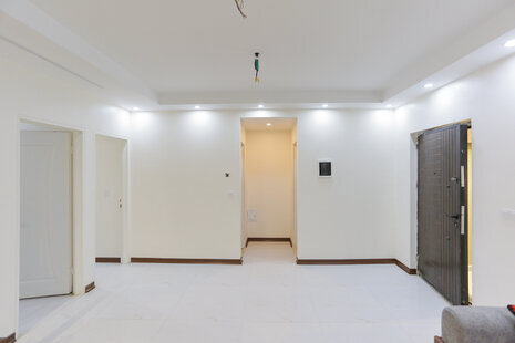 آپارتمان مبله دوخواب مهر 2 در شهران شمالی