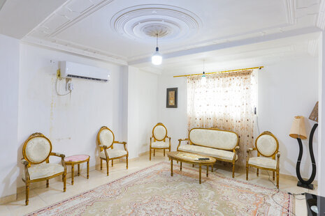 آپارتمان مبله دو خواب اهل بیت در قشم