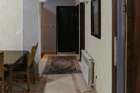 آپارتمان مبله سه خواب 6 در دهکده المپیک