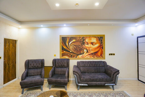 آپارتمان مبله تکخواب 6 در تهرانپارس