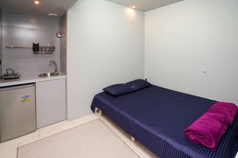 سوئیت (6) در خانه مسافر اصفهان