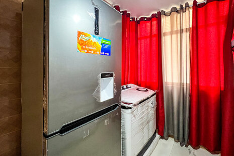 آپارتمان مبله تکخواب 2 در خیابان پیروزی