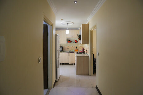 اجاره اپارتمان مبله تک خواب در صادقیه