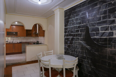 آپارتمان یک خواب شیک در تهرانپارس