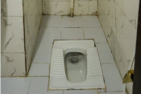 سوئیت مبله در جنت آباد