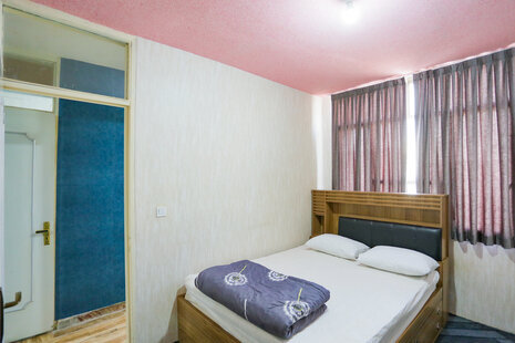 آپارتمان مبله دوخواب فرجام 3 در نارمک