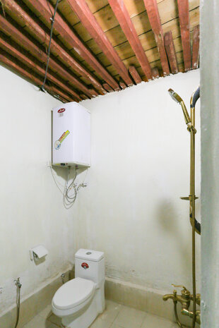 اجاره اتاق ساحل 1 در اقامتگاه بومگردی قشم