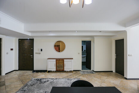 آپارتمان دو خواب مبله 4 در فاطمی