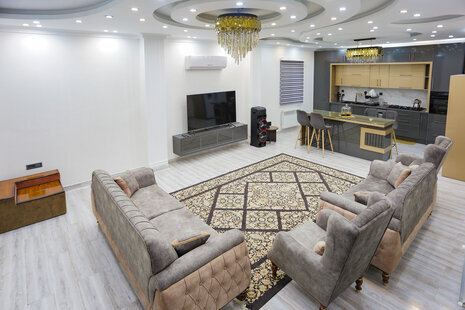 خانه ویلایی دوخواب دوبلکس در خمام