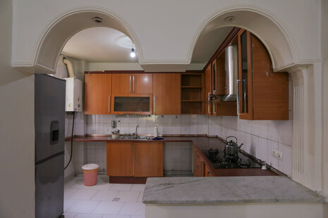 آپارتمان یک خواب شیک در تهرانپارس