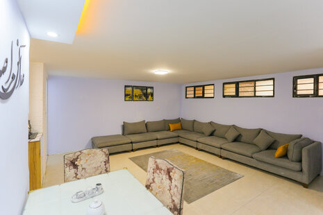 آپارتمان مبله تک خواب کیان 1 در جنت آباد مرکزی