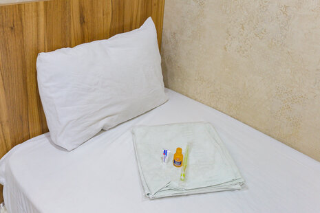 واحد سه نفره در هتل در خیابان پانزده خرداد