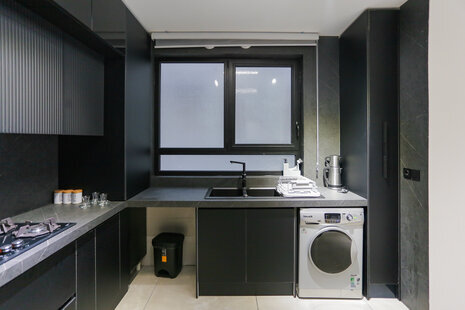 آپارتمان مبله دوخواب 1 در یوسف آباد