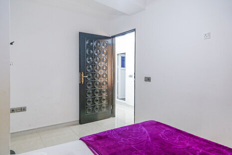 واحد دو خواب در مجتمع اقامتی سام پلاس قشم