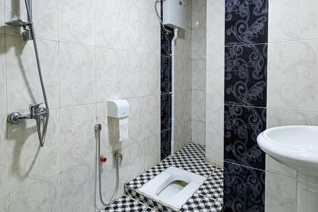 آپارتمان مبله تکواب 9  امید ممتاز در قشم