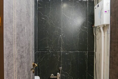 آپارتمان مبله تکخواب 412 در کامرانیه