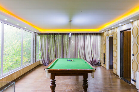 ویلا دوبلکس استخردار سه خواب در چهارباغ