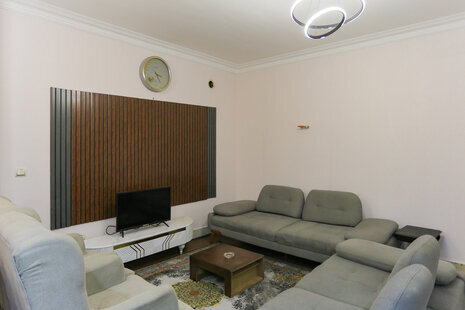 آپارتمان مبله دوخواب 4 هتل آپارتمان در خیابان آزادی