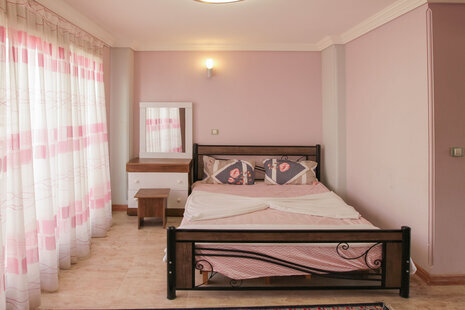 آپارتمان دوخواب در شهرک میرمهنا 3