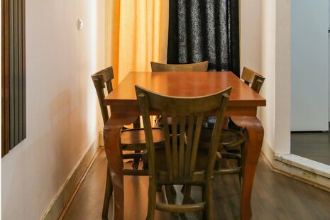 آپارتمان مبله دوخواب 5  هتل آپارتمان در خیابان آزادی