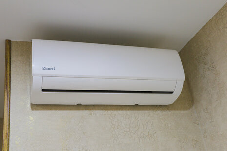 واحد سه نفره در هتل در خیابان پانزده خرداد