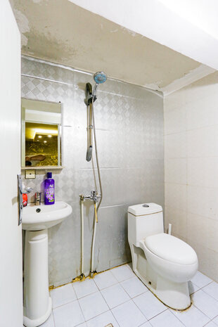 آپارتمان تک خواب در سعادت اباد