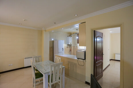 اجاره آپارتمان مبله تک خواب در صادقیه