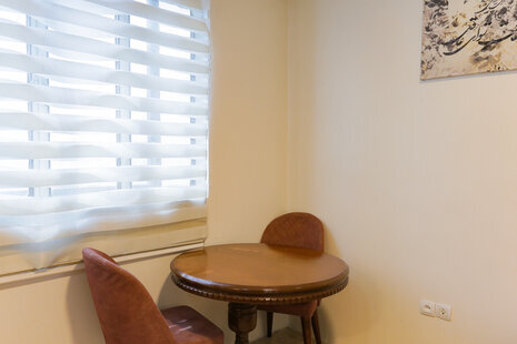 سوئیت مبله 2 در نارمک