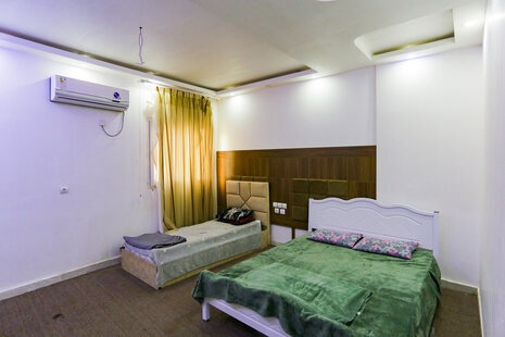 سوئیت 40 متری در قشم 1