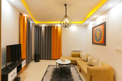 آپارتمان مبله تک خواب 3 در یوسف آباد