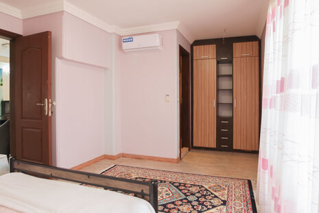 آپارتمان دوخواب در شهرک میرمهنا 3