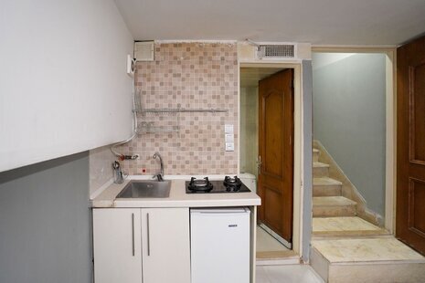 سوئیت(1) در خانه مسافر در اصفهان