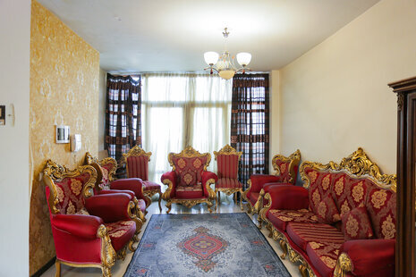 آپارتمان مبله واحد 5در پیروزی