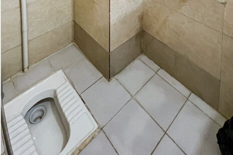 سوئیت 25 متری در خیابان قزوین تهران