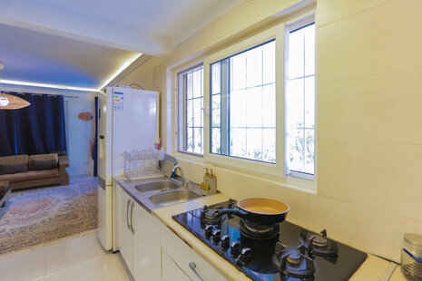 ویلا تک خواب در سولقان