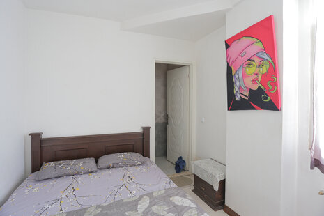 آپارتمان مبله تکخواب 3 در نبرد شمالی