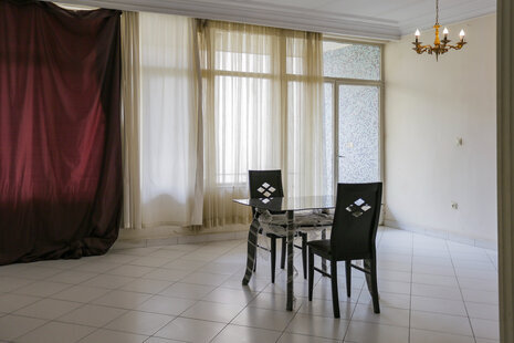 آپارتمان مبله دو خواب در امیرآباد شمالی 2