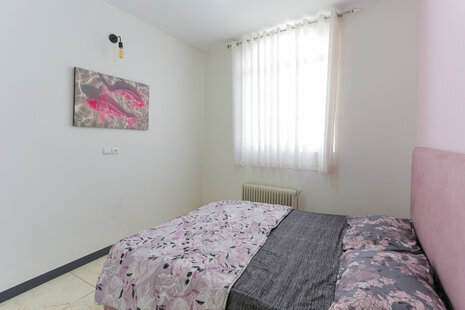 آپارتمان مبله دوخواب کوروش مال 3 در ستاری