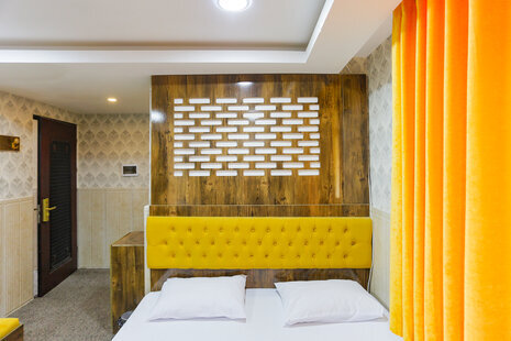 واحد تکخواب 4 نفره در هتل درگهان